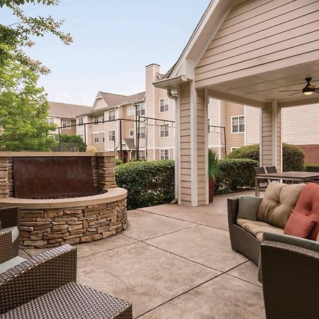 Residence Inn Atlanta Gwinnett Place Duluth Eksteriør bilde