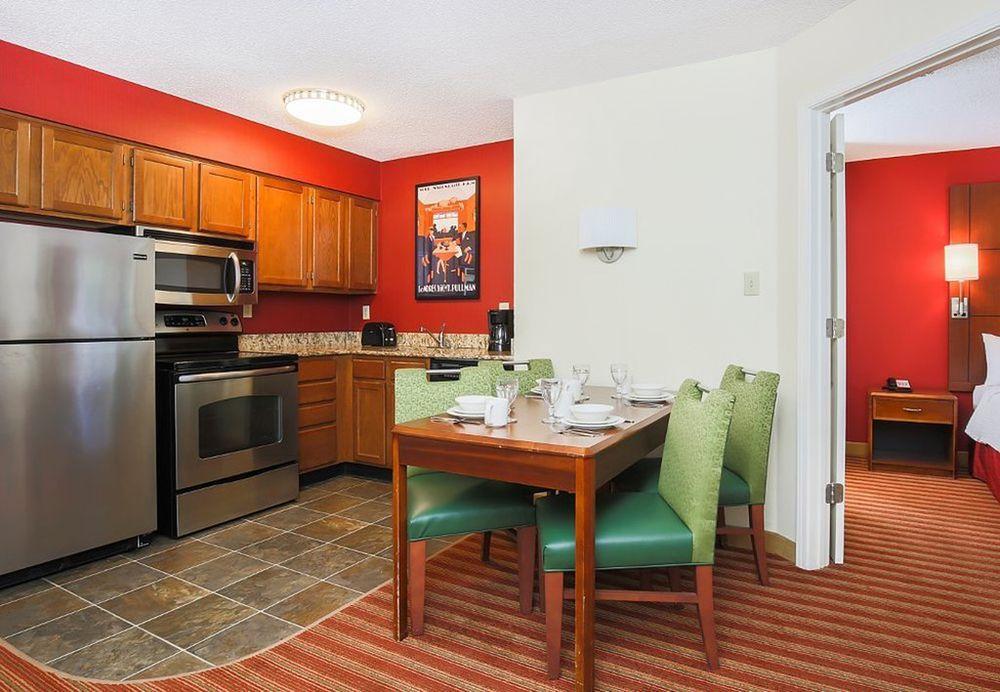 Residence Inn Atlanta Gwinnett Place Duluth Eksteriør bilde