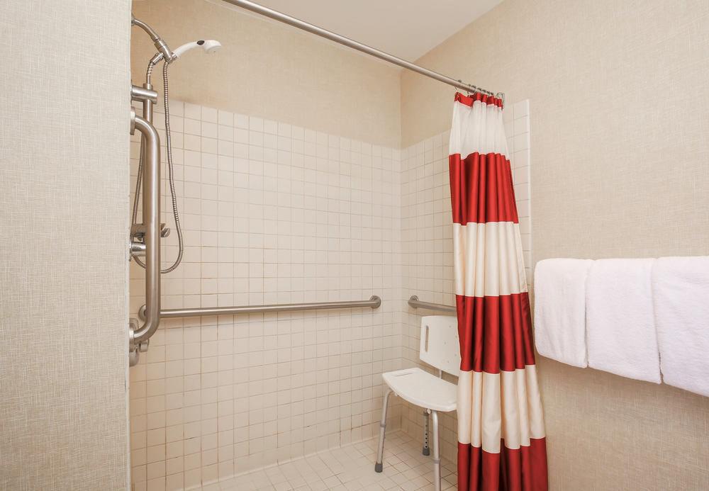 Residence Inn Atlanta Gwinnett Place Duluth Eksteriør bilde