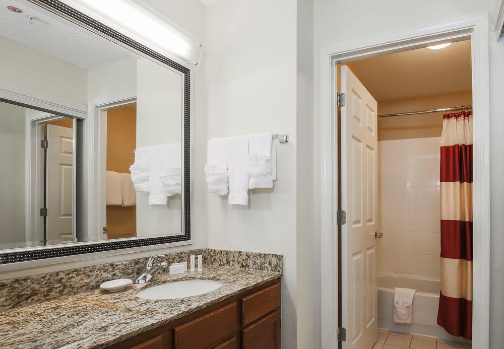 Residence Inn Atlanta Gwinnett Place Duluth Eksteriør bilde