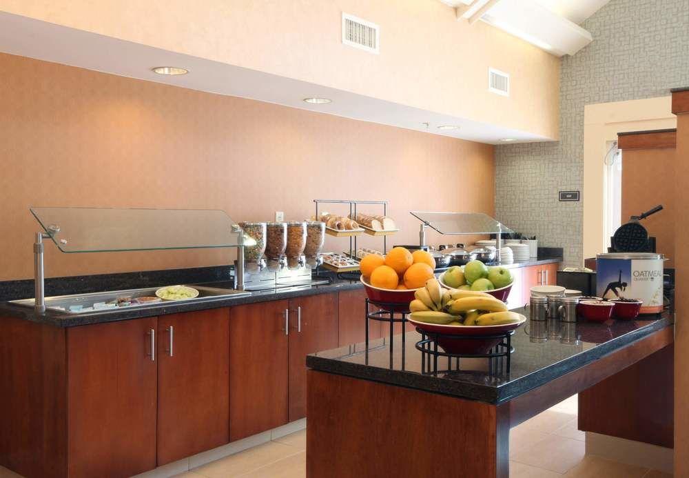 Residence Inn Atlanta Gwinnett Place Duluth Eksteriør bilde