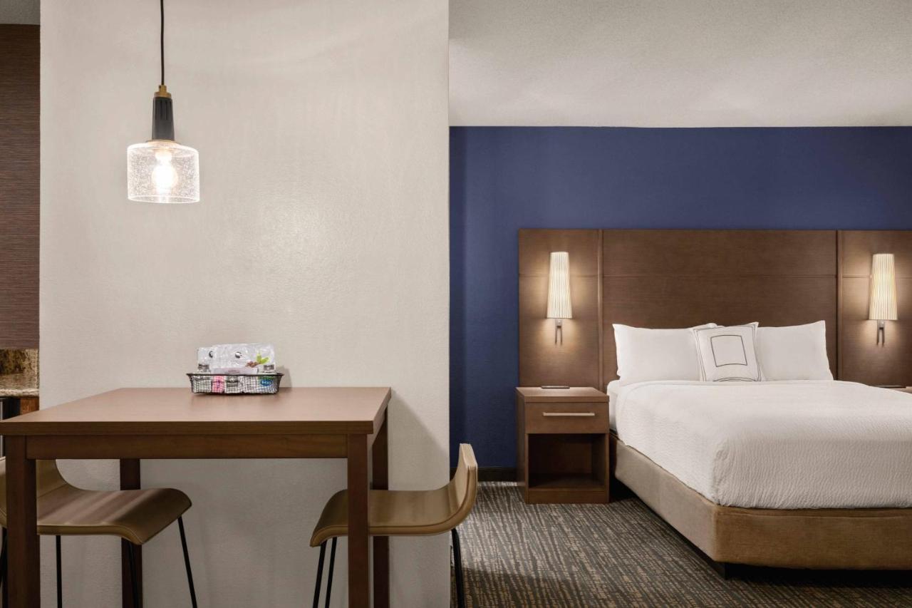 Residence Inn Atlanta Gwinnett Place Duluth Eksteriør bilde
