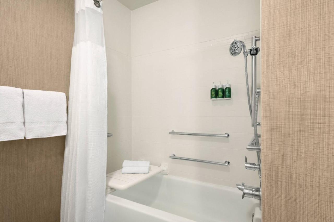Residence Inn Atlanta Gwinnett Place Duluth Eksteriør bilde