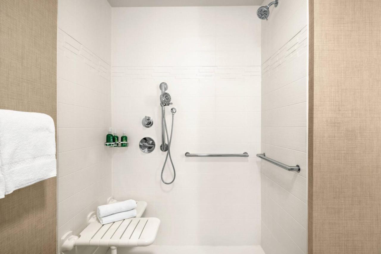 Residence Inn Atlanta Gwinnett Place Duluth Eksteriør bilde
