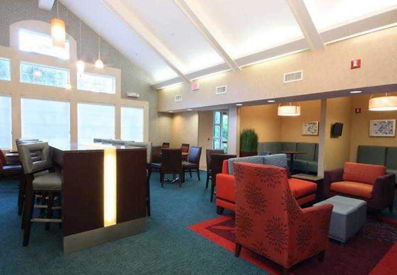 Residence Inn Atlanta Gwinnett Place Duluth Eksteriør bilde