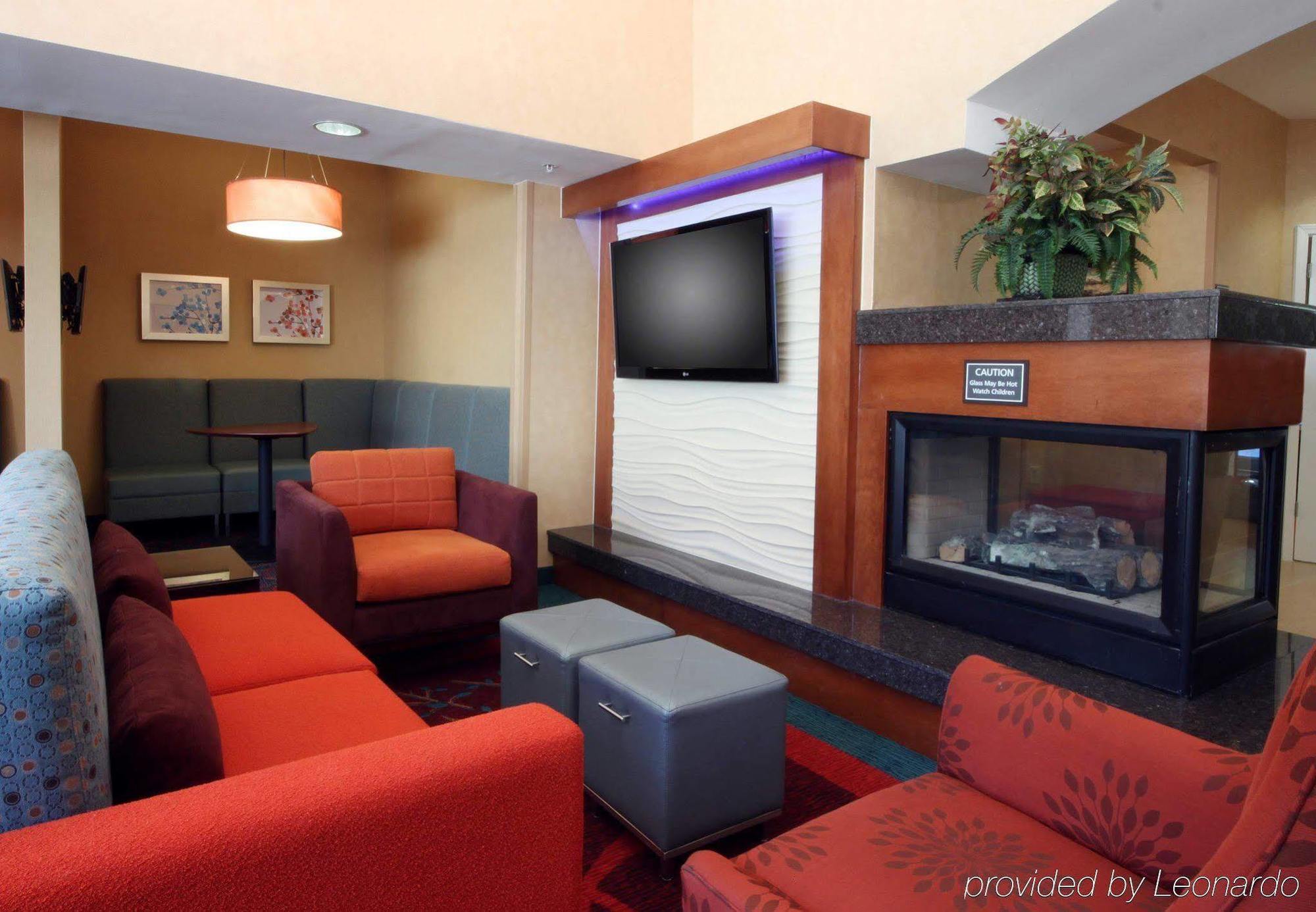 Residence Inn Atlanta Gwinnett Place Duluth Eksteriør bilde