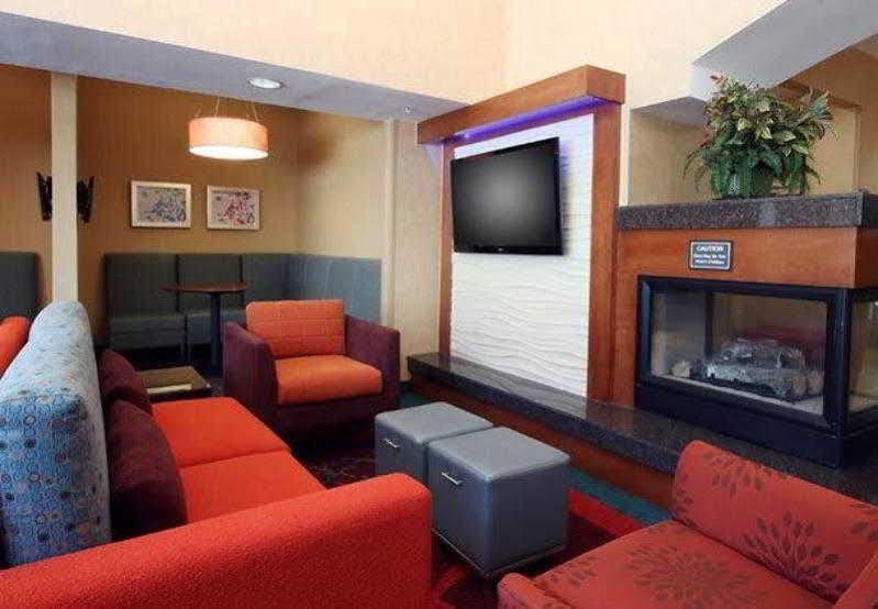 Residence Inn Atlanta Gwinnett Place Duluth Eksteriør bilde