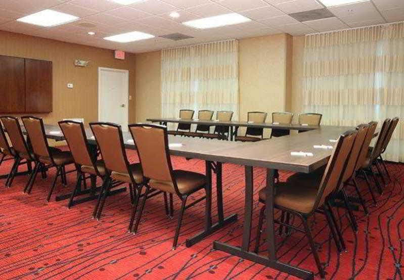 Residence Inn Atlanta Gwinnett Place Duluth Eksteriør bilde