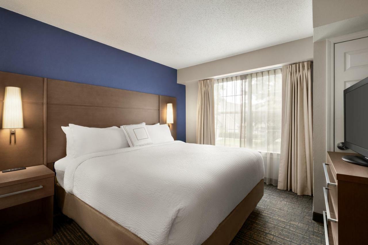 Residence Inn Atlanta Gwinnett Place Duluth Eksteriør bilde